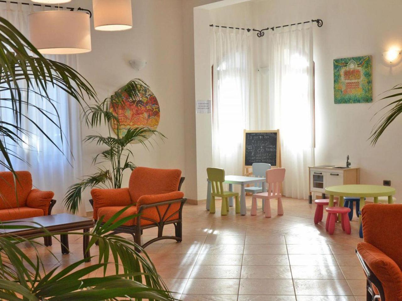 Hotel Gabbiano Beach Vieste Kültér fotó
